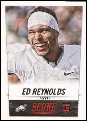 368 Ed Reynolds